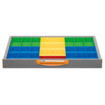 Beispiele für Schubladen 8