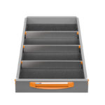 Beispiele für Schubladen 61