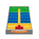 Beispiele für Schubladen 62