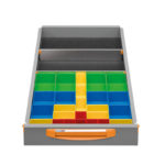 Beispiele für Schubladen 63