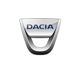 Fahrzeugeinrichtung für Dacia