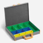 StoreBox Stahlkoffer - Nutzfahrzeuge