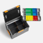 Kunststoffkoffer