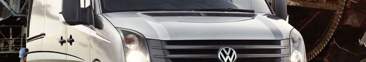 Fahrzeugeinrichtungen für Crafter