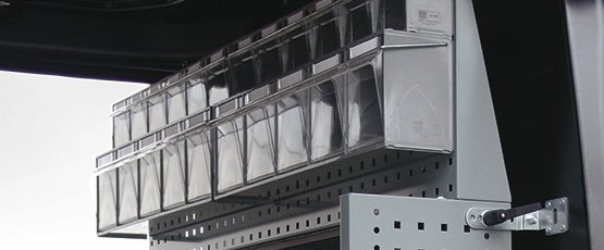 Visual Box
