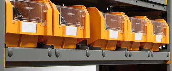 Regale Lieferbar für folgende Module