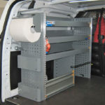 Fahrzeugeinrichtungen Gallery Citroen Berlingo