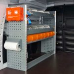 Fahrzeugeinrichtungen Gallery Citroen Berlingo