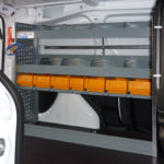 Fahrzeugeinrichtungen Gallery Citroen Berlingo