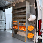 Fahrzeugeinrichtungen Gallery Citroen Jumper