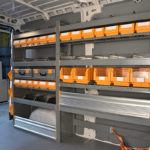 Fahrzeugeinrichtungen Gallery Citroen Jumper