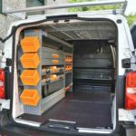 Fahrzeugeinrichtungen Gallery Citroen Jumpy