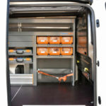 Fahrzeugeinrichtungen Gallery Citroen Jumpy