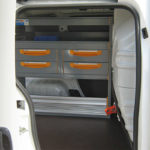 Fahrzeugeinrichtungen Gallery Citroen Nemo