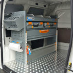 Fahrzeugeinrichtungen Gallery Citroen Nemo