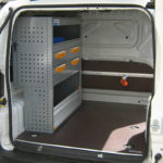 Fahrzeugeinrichtungen Gallery Citroen Nemo