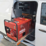 Fahrzeugeinrichtungen Dacia Dokker StoreVan