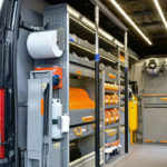 Fahrzeugeinrichtungen Fiat Ducato Storevan