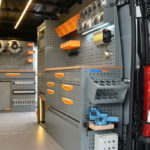 Fahrzeugeinrichtungen Fiat Ducato Storevan