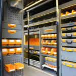 Fahrzeugeinrichtungen Fiat Ducato Storevan