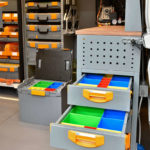 Fahrzeugeinrichtungen Fiat ducato Storevan