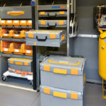 Fahrzeugeinrichtungen Ducato Fiat Storevan