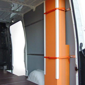 Fahrzeugeinrichtungen Hyundai H350 StoreVan