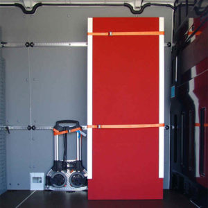 Fahrzeugeinrichtungen Hyundai H350 StoreVan