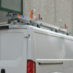 Fahrzeugeinrichtungen Iveco Daily StoreVan