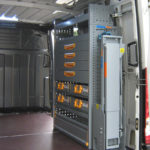 Fahrzeugeinrichtungen Iveco Daily StoreVan