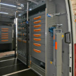 Fahrzeugeinrichtungen Iveco Daily StoreVan