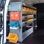 Fahrzeugeinrichtungen Mercedes-Benz Citan StoreVan