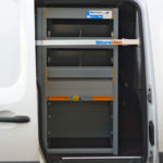 Fahrzeugeinrichtungen Mercedes-Benz Citan StoreVan