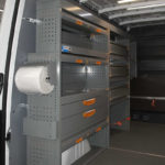 Fahrzeugeinrichtungen Mercedes-Benz Sprinter StoreVan