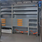 Fahrzeugeinrichtungen Mercedes-Benz Sprinter StoreVan