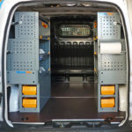 Fahrzeugeinrichtungen Nissan NV200 StoreVan