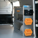 Fahrzeugeinrichtungen Nissan NV300 StoreVan