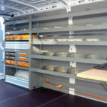 Fahrzeugeinrichtungen Opel Movano StoreVan