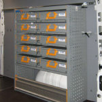 Fahrzeugeinrichtungen Opel Movano StoreVan