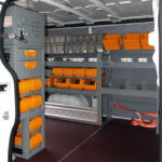 Fahrzeugeinrichtungen Opel Vivaro StoreVan