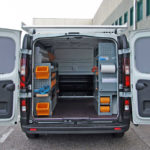Fahrzeugeinrichtungen Opel Vivaro StoreVan