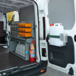 Fahrzeugeinrichtungen Opel Vivaro StoreVan