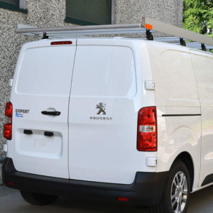 Fahrzeugeinrichtungen Peugeot Expert