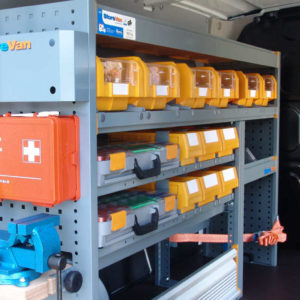 Fahrzeugeinrichtungen Renault Kangoo