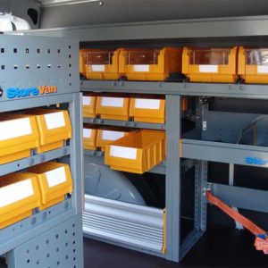 Fahrzeugeinrichtungen Renault Kangoo