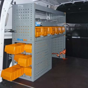 Fahrzeugeinrichtungen Renault Kangoo