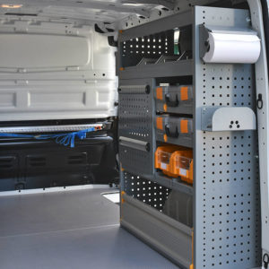 Fahrzeugeinrichtungen Renault Trafic