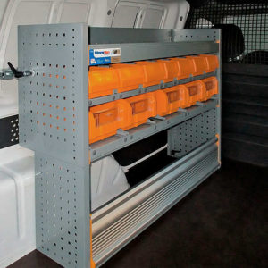 Fahrzeugeinrichtungen Volkswagen Caddy