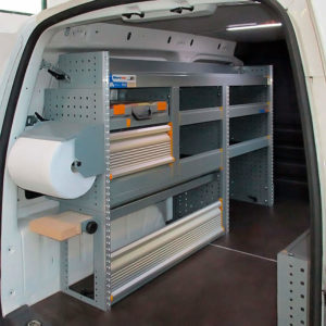 Fahrzeugeinrichtungen Volkswagen Caddy