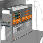 Safety - Doblò L1 H1 - D0 1210 01